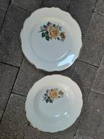 Borden, Ophalen, Gebruikt