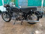 BMW R50 R69 R60 R69S Bagagerek, Motoren, Ophalen of Verzenden, Gebruikt