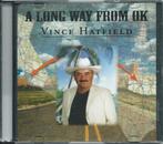 CD Single Vince Hatfield, Cd's en Dvd's, Cd Singles, Ophalen of Verzenden