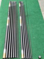 shimano solstage 12.5/9 5m combiset in nieuwstaat, Ophalen, Zo goed als nieuw, Complete set