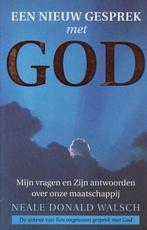 Een nieuw gesprek met God - Neale Donald Walsch, Gelezen, Achtergrond en Informatie, Ophalen of Verzenden, Spiritualiteit algemeen