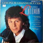 Gerard Lenorman - Les Plus Grands Succes, Cd's en Dvd's, Ophalen of Verzenden, Zo goed als nieuw