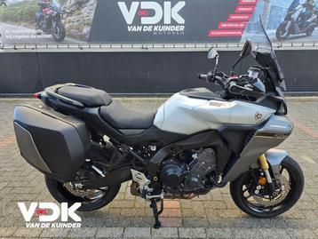 YAMAHA TRACER 9 GT (bj 2025) beschikbaar voor biedingen
