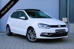 Volkswagen Polo 1.0|ALLSTAR|PANO|LED|AIRCO|1E EIG|DEALER OH|, Auto's, Te koop, 5 stoelen, Benzine, 3 cilinders