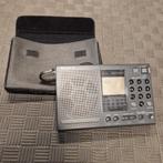 Sony ICF-7600 wereldontvanger radio, Ophalen of Verzenden, Gebruikt, Wereldontvanger