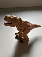 Bewegende T-rex, Ophalen, Gebruikt, Jongen of Meisje