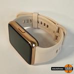 HUAWEI Watch Fit 2 Sakura Pink | Nette Staat, Sieraden, Tassen en Uiterlijk, Smartwatches, Huawei, Gebruikt, Support@huawei.com
