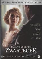 16) Zwartboek (2 disc): met Carice Van Houten & Halina Reijn, Vanaf 16 jaar, Ophalen of Verzenden, Gebruikt, Actiethriller