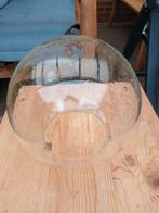 Gezocht glazen bol voor Raak buitenlamp ø200/120, Tuin en Terras, Buitenverlichting, Ophalen of Verzenden, Gebruikt, Glas, Overige typen