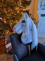 Hobbyhorse incl stok, Ophalen