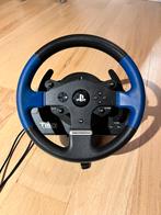 Trustmaster T150 racing stuur + pedalen, Ophalen, Zo goed als nieuw, Stuur of Pedalen, PlayStation 5