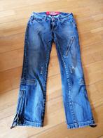 Spijkerbroek Guess jeans maat 26, Kleding | Dames, Spijkerbroeken en Jeans, Blauw, Ophalen of Verzenden, W27 (confectie 34) of kleiner