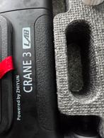 Zhiyun Crane 3 LAB Gimbal, Ophalen, Zo goed als nieuw, Video