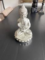 Zilveren boedha, Huis en Inrichting, Ophalen, Zo goed als nieuw