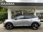 Peugeot 2008 1.2T Automaat 130pk GT | Achteruitrijcamera | K, Stof, Gebruikt, Euro 6, 1199 cc
