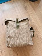 DDR NVA Strichtarn UTV gasmasker tas met masker, Verzamelen, Militaria | Algemeen, Ophalen of Verzenden