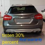 Car tinting # ramen blinderen, Verzenden