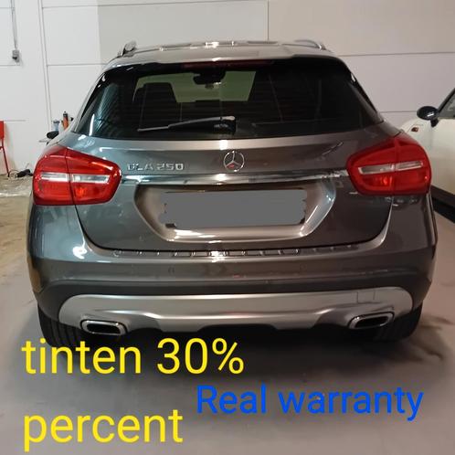 Car tinting # ramen blinderen, Auto diversen, Dakdragers, Verzenden