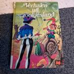 Verhalen uit sprookjesland- sprookjes- sprookjesboek, Boeken, Gelezen, Ophalen of Verzenden