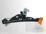 Raammechanisme linksachter BMW 5-serie E60 E61 LCI (07-10), Gebruikt, Ophalen of Verzenden, BMW, BMW
