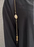 Marokkaanse Jurk Sieraden, Sieraden, Tassen en Uiterlijk, Overige materialen, Nieuw, Ophalen of Verzenden, Goud