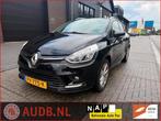 Renault Clio Estate 0.9 TCe Limited|NAVIGATIE|SPORT VLG.|AIR, Voorwielaandrijving, 898 cc, 1063 kg, Gebruikt