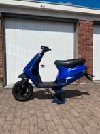 Zip type 1 2 3 zonder blok sp vork snor, Ophalen