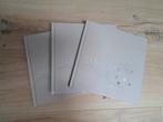 Babyboek Mijn eerste jaar / Geboorte boek NIEUW, Ophalen of Verzenden, Nieuw, Kraamcadeau