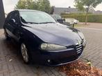 Alfa Romeo 147 1.6 T.Spark Veloce Distinctive, Auto's, 1195 kg, Gebruikt, 4 cilinders, Origineel Nederlands