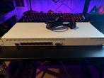 MikroTik Cloud Core Router CCR-1009-8G-1S, Computers en Software, Routers en Modems, Ophalen of Verzenden, Gebruikt, MikroTik