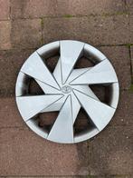 Nette wieldoppen Toyota Aygo, Auto diversen, Wieldoppen, Ophalen, Gebruikt