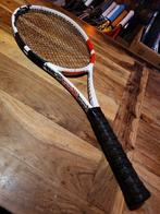 Babolat Pure Strike 18x20 Tennisracket 305 gram L4 Np: €239, L4, Ophalen of Verzenden, Zo goed als nieuw, Racket