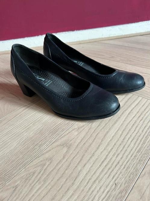 Stewardess medicus schoenen, Kleding | Dames, Schoenen, Gedragen, Schoenen met lage hakken, Blauw, Ophalen of Verzenden