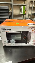 Tristar Oven 10L, Minder dan 45 cm, Ophalen of Verzenden, Zo goed als nieuw, Oven