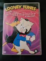 De Daffy en Porky collectie, Tekenfilm, Ophalen of Verzenden, Zo goed als nieuw, Alle leeftijden