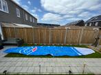 Ozone Chrono Ultra-light 11m, Watersport en Boten, Kitesurfen, Foil, Zo goed als nieuw, Kite, 11 m²