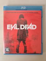 Evil Dead (2013) - Blu-ray Horror, Vanaf 16 jaar, Ophalen of Verzenden, Zo goed als nieuw