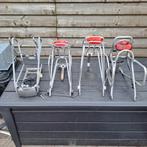 diverse bagagedragers sparta,Batavus,Cortina,Gazelle,Flyer, Fietsen en Brommers, Fietsaccessoires | Bagagedragers, Ophalen of Verzenden