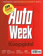 Autoweek Koopgids! (met 239 tests - editie 2011), Verzenden, Gelezen, Algemeen