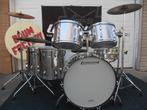Ludwig Stainless Steel Pro Beat 1978, Muziek en Instrumenten, Ophalen, Gebruikt, Overige merken