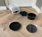 Airfryer accessoires Nieuw!, Ophalen of Verzenden, Nieuw, 1500 gram of meer