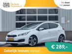 Kia Ceed 1.6 GDI DynamicLine AUTOMAAT*Vol optie € 16.995,0, 135 pk, Gebruikt, 1591 cc, 4 cilinders