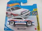Hotwheels Honda CRX, Hobby en Vrije tijd, Modelauto's | Overige schalen, Ophalen of Verzenden, Nieuw, Auto