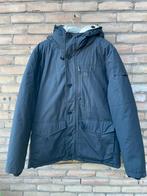 Chasin' Winterjas Nieuw Zonder Label, Kleding | Heren, Jassen | Zomer, Ophalen of Verzenden, Nieuw, Overige maten, Zwart