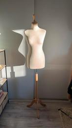 Te koop paspop, Ophalen, Zo goed als nieuw, Paspop