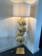 Westwing / Eicholtz Lamp Palmblad, Zo goed als nieuw, Ophalen, 75 cm of meer