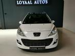 Peugeot 207 SW 1.6 VTi XS | AUT | AIRCO | CRUISE | ELEK.RAME, Auto's, Euro 5, 15 km/l, Gebruikt, 4 cilinders