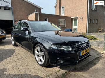 Audi A4 Avant 2.0 TFSI Pro Line Business ( advertentie lezen beschikbaar voor biedingen
