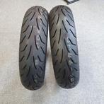 NIEUW Bridgestone 120/70-14 M/C 61P Battlax SC achterband, Ophalen of Verzenden, Nieuw