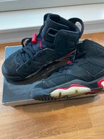 Air Jordan 6 Retro (maat 35,5) Nike met originele doos, Overige kleuren, Ophalen of Verzenden, Sneakers of Gympen, Gedragen
